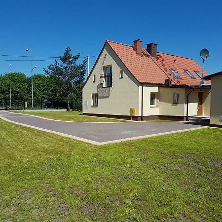 Willa Dom Wakacyjny na Sielskiej Olsztyn  Zewnętrze zdjęcie